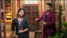 Yeh Rishta Kya Kehlata Hai - 21st December 2024